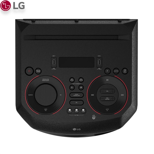 Loa LG XBOOM RN7 13